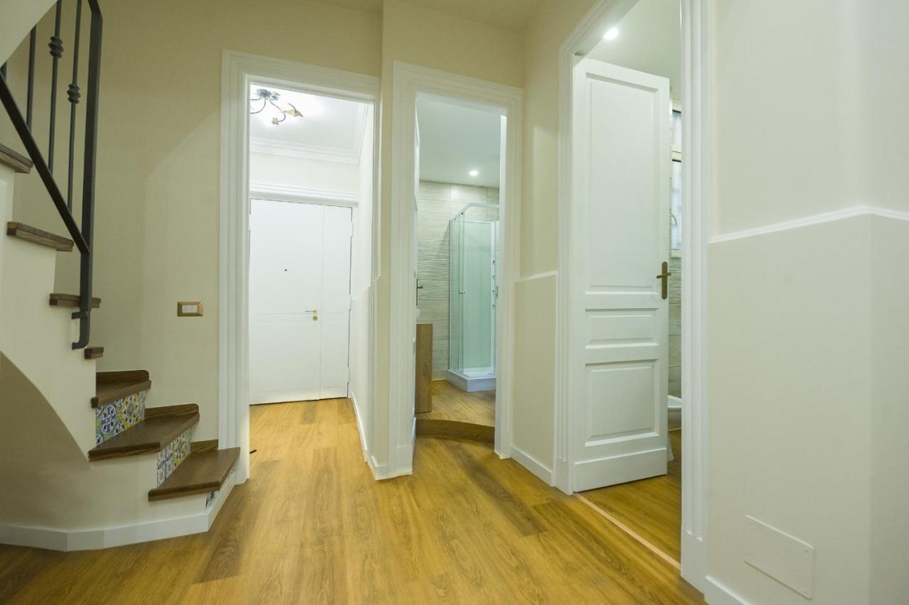 Appartamento Martoglio - Casa Vacanze - Catania Exterior foto