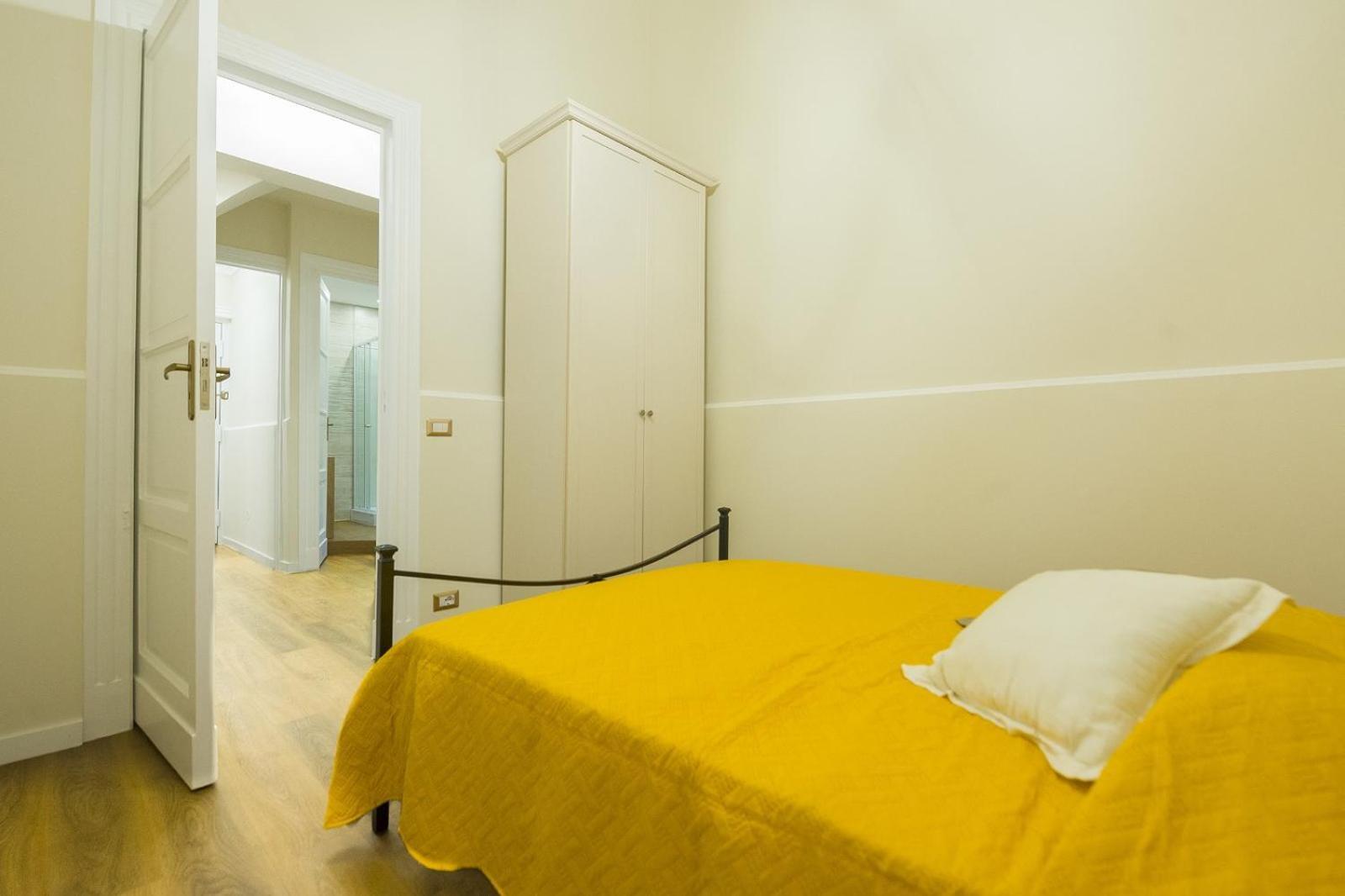 Appartamento Martoglio - Casa Vacanze - Catania Exterior foto